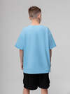 Bodo Футболка 576476 36-61MU голубой