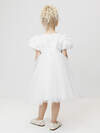 CROCKID Платье 576482 52101(4060) белый