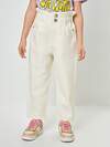 Acoola Брюки 576543 20220160398 белый