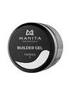 MANITA Гель моделирующий для ногтей / Builder Gel Fairies №01, 15 мл 576550 28212 