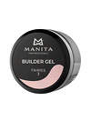 MANITA Гель моделирующий для ногтей / Builder Gel Fairies №03, 15 мл 576553 28214 