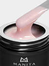 MANITA Гель моделирующий для ногтей / Builder Gel Fairies №03, 15 мл 576553 28214 
