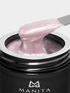 MANITA Гель моделирующий для ногтей / Builder Gel Cat Eye №02, 15 мл 576555 28203 