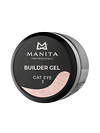MANITA Гель моделирующий для ногтей / Builder Gel Cat Eye №03, 15 мл 576560 28204 