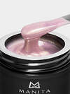 MANITA Гель моделирующий для ногтей / Builder Gel Cat Eye №03, 15 мл 576560 28204 