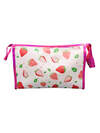 Sunflower Набор косметичек с принтом «Клубнички» 01 TY, 3 шт., розовый 576566 21024 