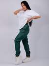 Malina Брюки 576571 БЖ-30 изумрудный