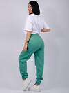 Malina Брюки 576577 БЖ-38 зелёный