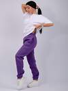 Malina Брюки 576579 БЖ-43 фиолетовый