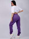 Malina Брюки 576579 БЖ-43 фиолетовый