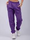 Malina Брюки 576579 БЖ-43 фиолетовый