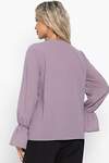 LT Collection Блуза 576613 Б15025-8М лиловый