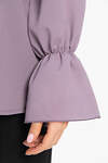 LT Collection Блуза 576613 Б15025-8М лиловый