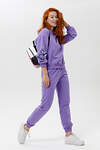 Натали Костюм 576640 21612 фиолетовый