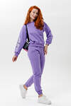 Натали Костюм 576640 21612 фиолетовый