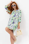 Натали Туника 576649 21606 мультиколор