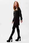 Натали Туника 576660 21506 черный