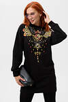 Натали Туника 576660 21506 черный
