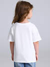 Апрель Футболка 576689 1ДДФК4327001 белый