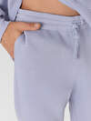 MARK FORMELLE Брюки 576699 181224 лавандовая дымка