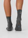 MARK FORMELLE Мужские носки 576720 017K-3031 т.серый меланж