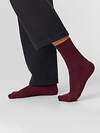 MARK FORMELLE Мужские носки 576722 028BAS-1535 бордовый