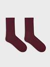 MARK FORMELLE Мужские носки 576722 028BAS-1535 бордовый