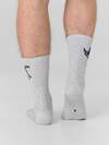 MARK FORMELLE Мужские носки 576727 107K-3343 св.серый меланж
