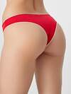 MARK FORMELLE Трусы 576742 412285H красный +печать