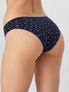 MARK FORMELLE Трусы 576747 412404 звездочки на т.синем