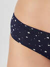 MARK FORMELLE Трусы 576747 412404 звездочки на т.синем