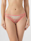 MARK FORMELLE Трусы 576748 412469-1 коралловые цветочки на пудре