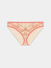 MARK FORMELLE Трусы 576748 412469-1 коралловые цветочки на пудре