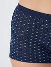MARK FORMELLE Трусы 576751 412704-1 сердечки на синем