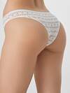 MARK FORMELLE Трусы 576752 412285H-3 сумрачно -белый +печать