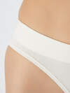 MARK FORMELLE Трусы 576754 412542-3 цикорий +сумрачно -белый +черный