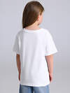 Апрель Футболка 576758 1ДДФК4327001 белый