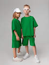 Bodo Костюм 576783 11-289МU зеленый