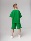 Bodo Костюм 576783 11-289МU зеленый