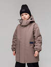Bodo Куртка 576790 32-84MU капучино