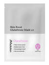 JMsolution Тканевая маска-бустер с глутатионом / Skin Boost Glutathione Mask 1.0, 30 мл 576800 28284 