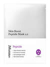 JMsolution Тканевая маска-бустер с пептидами  Skin Boost Peptide Mask 1.0, 30 мл 576801 28282 