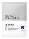 JMsolution Тканевая маска-бустер с ретинолом / Skin Boost Retinol Mask 1.0, 30 мл 576802 28283 