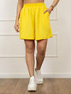 Текс-плюс Шорты 576820 НФ-00227774 Желтый