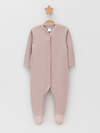 CROCKID Комбинезон 576878 К 6523-2уп розовый