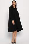 LT Collection Платье 576886 П15013-16М черный