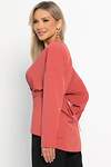 LT Collection Блуза 576890 Б14953-5М коралловый