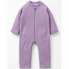 YOULALA Комбинезон 576922 0991600619 сиреневый
