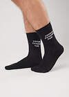 ЭЙС Носки 576968 А928 чёрный