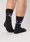 ЭЙС Носки 576971 А932 чёрный